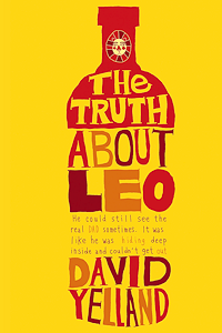 Book Cover Leo