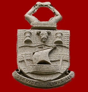 LCC Crest