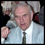 Gerry Longden in 2006