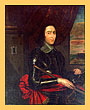 Sir John Nelthorpe Portrait